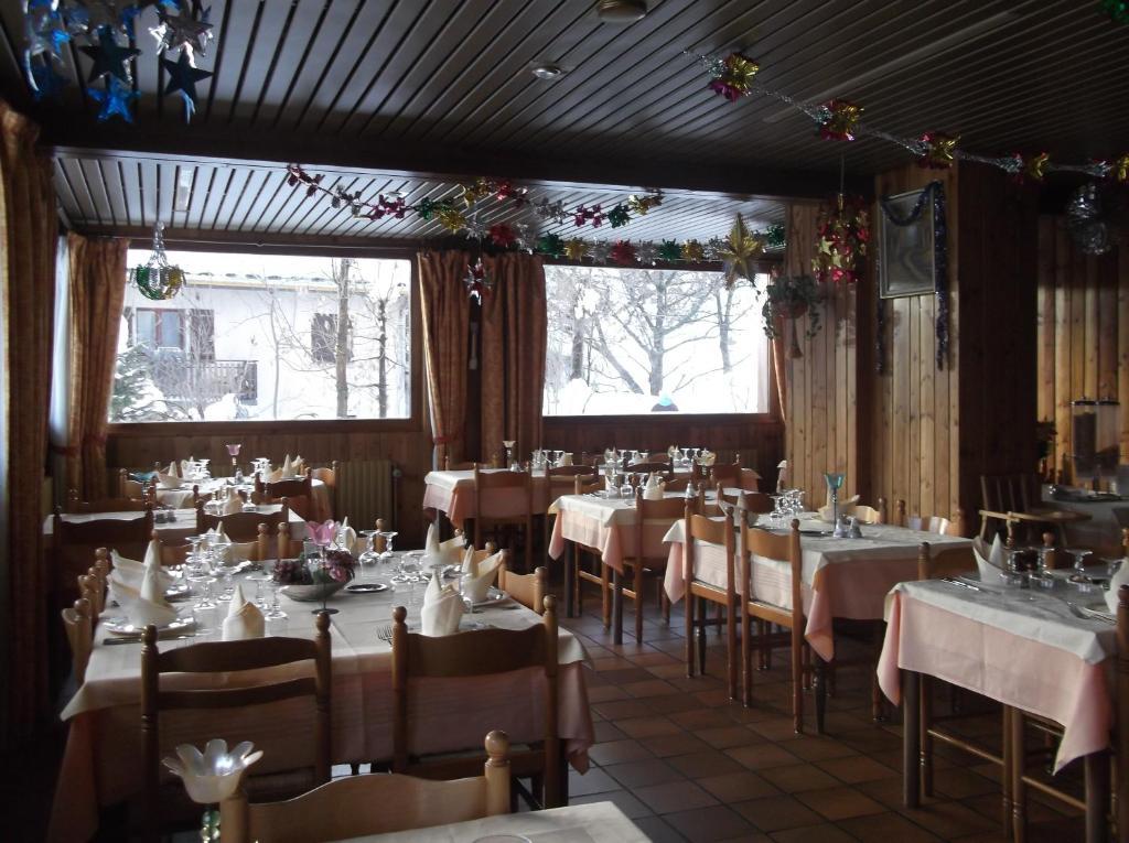 Hotel Les Mottets Осоа Екстериор снимка