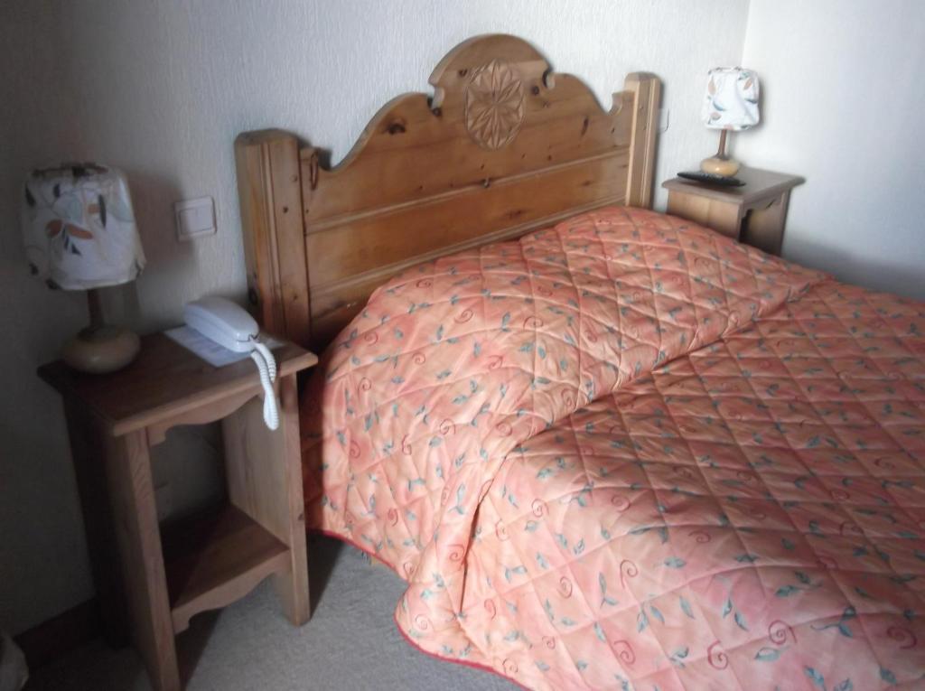 Hotel Les Mottets Осоа Стая снимка