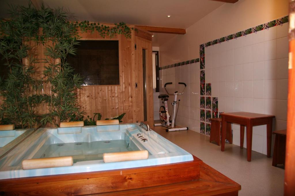 Hotel Les Mottets Осоа Екстериор снимка