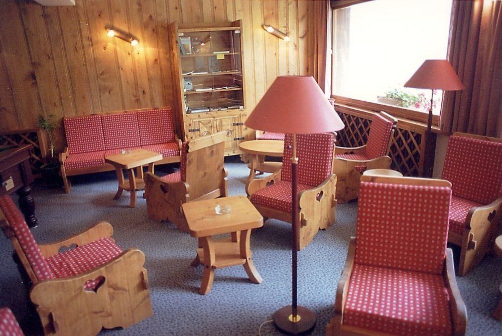 Hotel Les Mottets Осоа Екстериор снимка